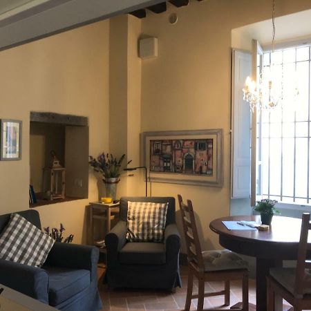 Casina Bella Apartment Cortona Exterior photo