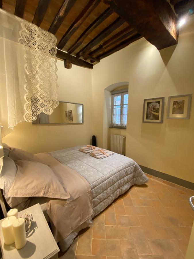 Casina Bella Apartment Cortona Exterior photo