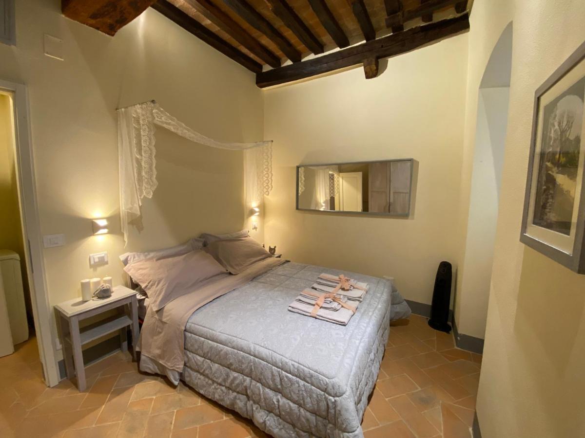 Casina Bella Apartment Cortona Exterior photo
