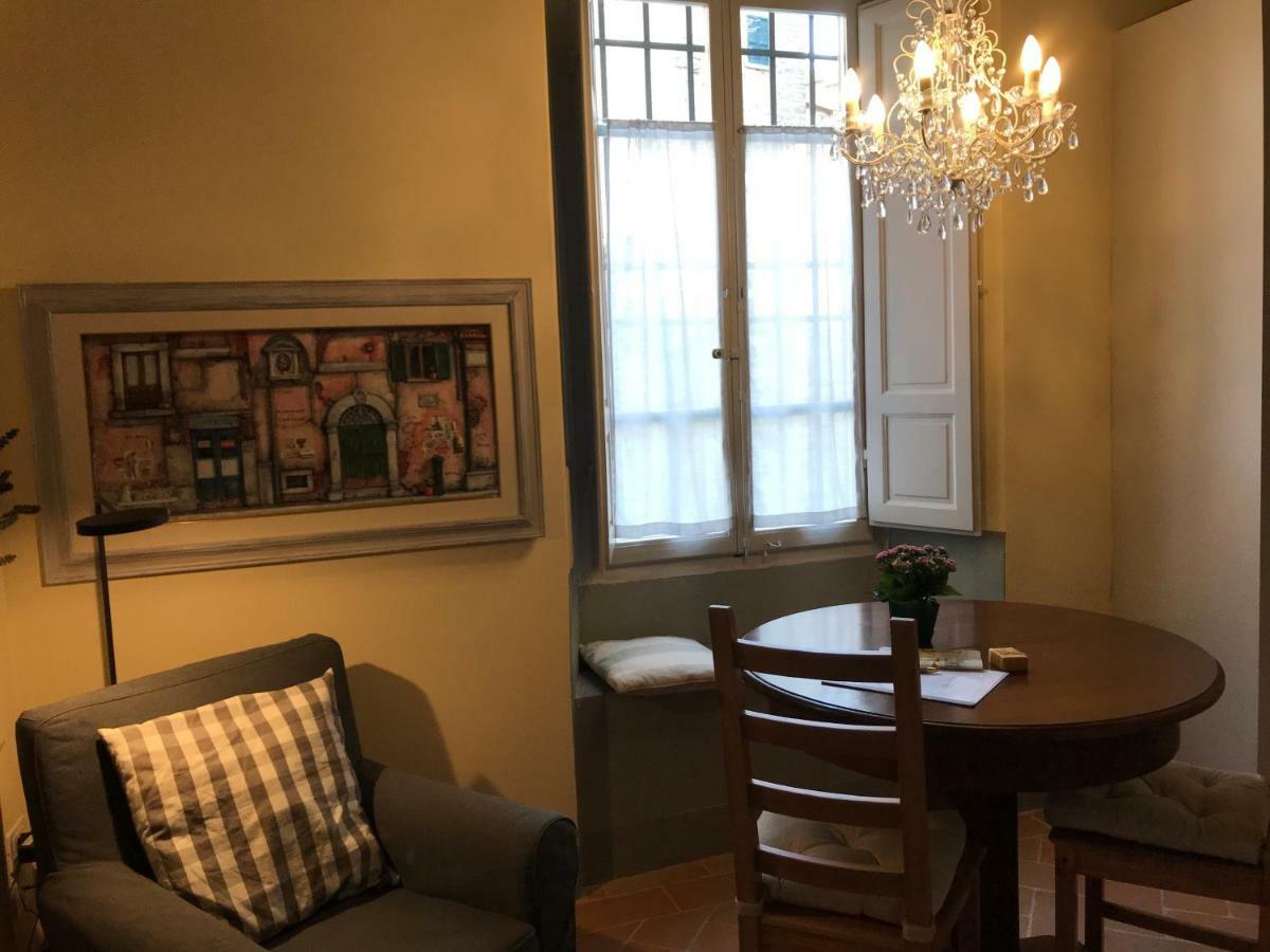 Casina Bella Apartment Cortona Exterior photo