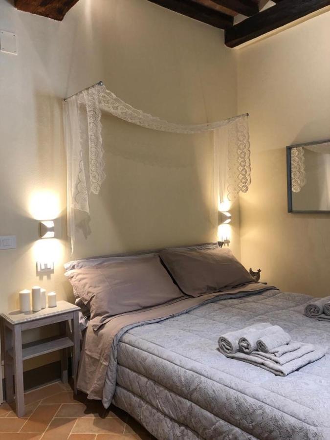 Casina Bella Apartment Cortona Exterior photo